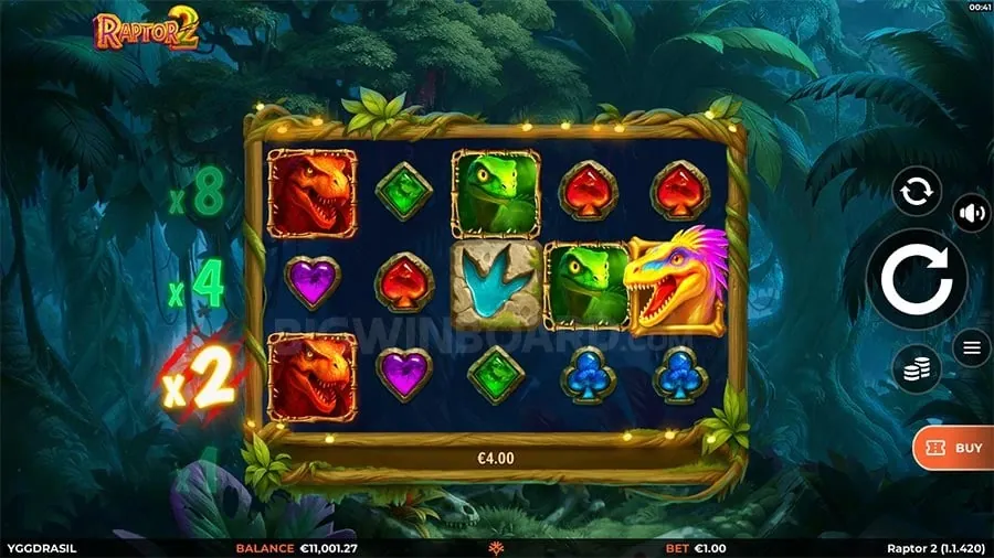 taya 777 login Understanding Game Variance