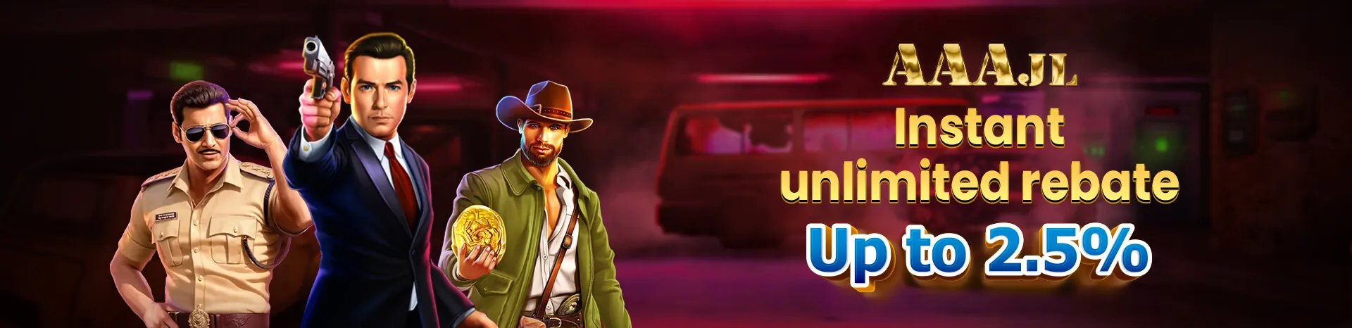 Taya 777 Live Casino dealer dealing cards with players in foreground